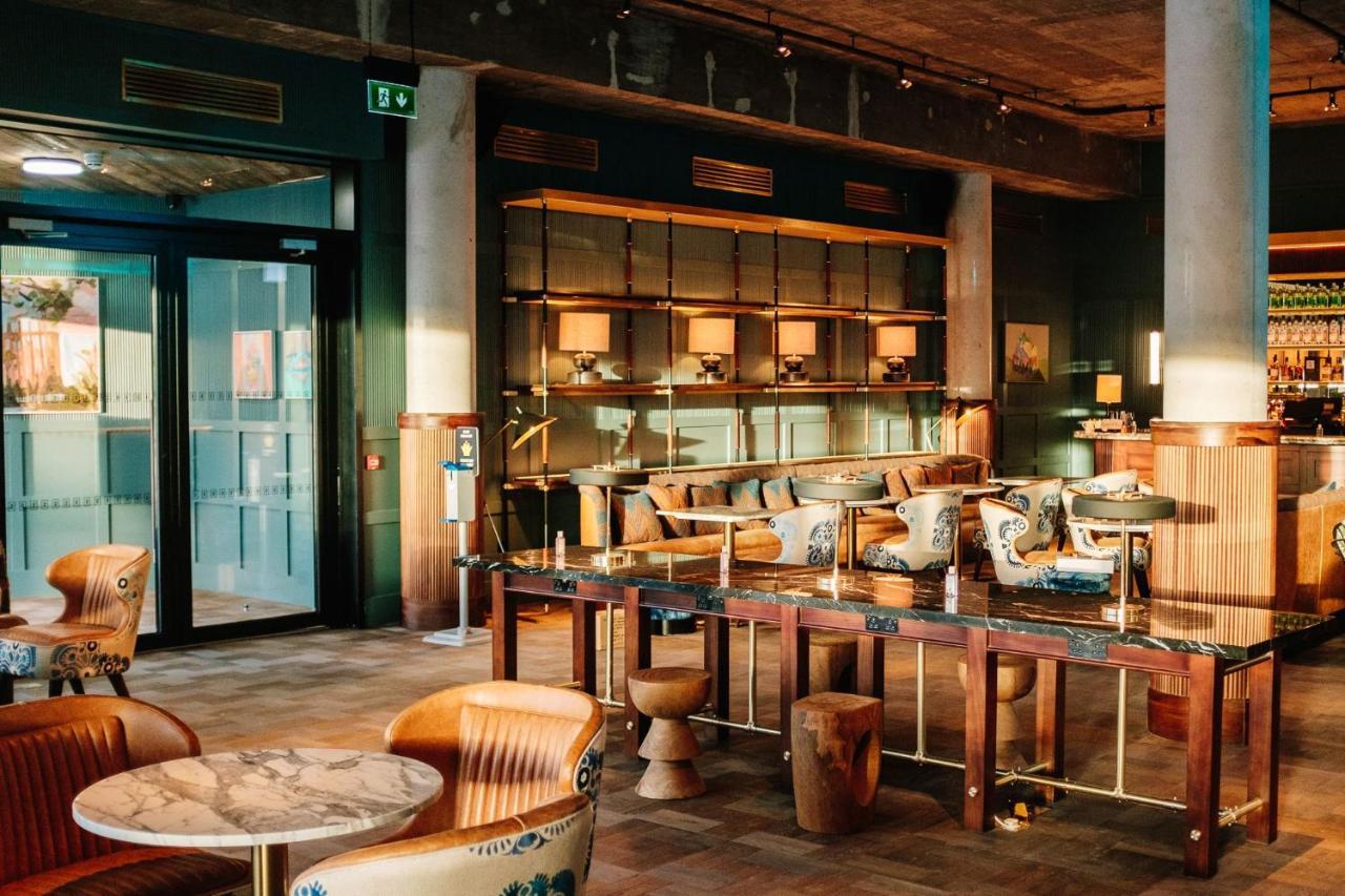 The Dean Cork Hotel Exterior photo