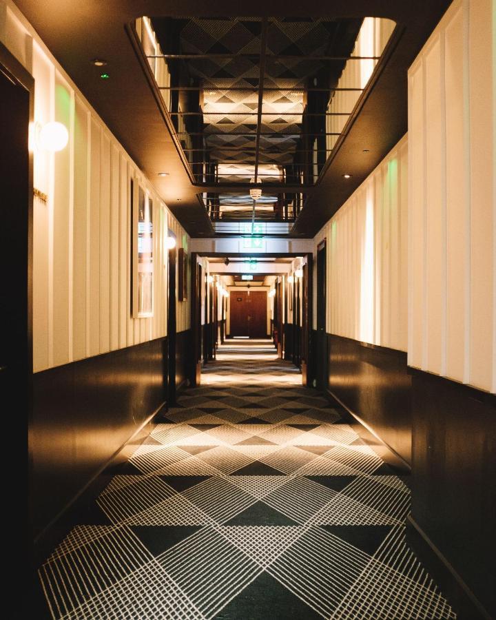 The Dean Cork Hotel Exterior photo