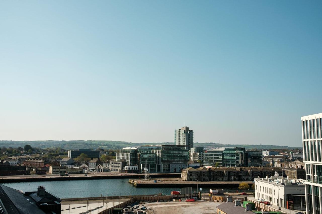 The Dean Cork Hotel Exterior photo