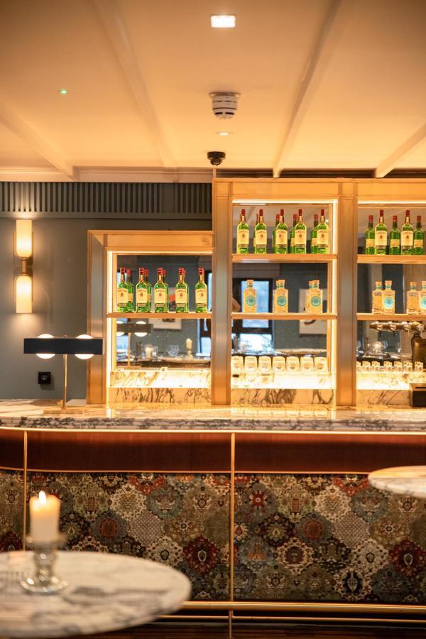 The Dean Cork Hotel Exterior photo